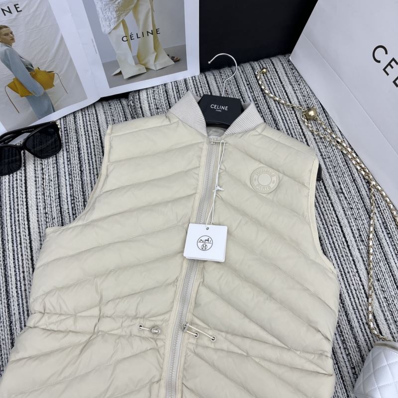 Hermes Down Jackets